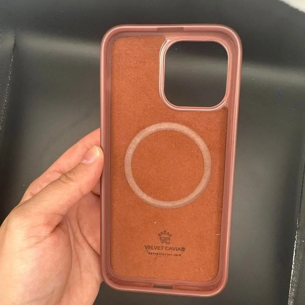 Velvet Phone-cases